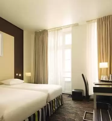 Le M Hotel Paris - Standardzimmer