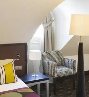 Le M Hotel Paris - Komfortzimmer