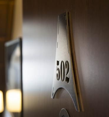 Le M Hotel Paris