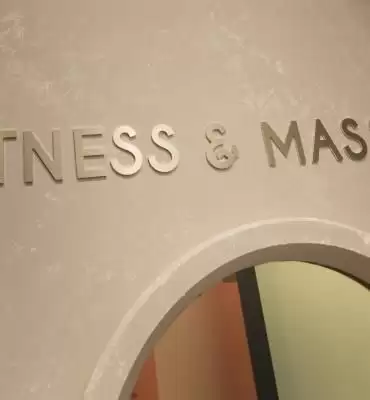 Le M Hotel Paris - Fitness & massage