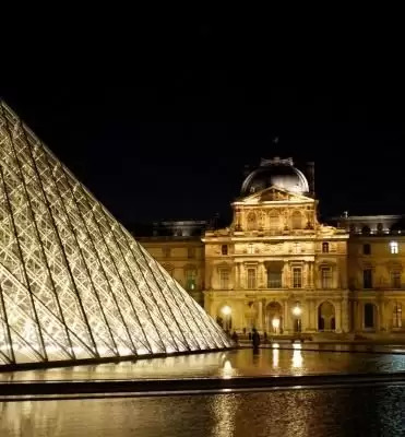 Le M Hotel Paris - Louvre