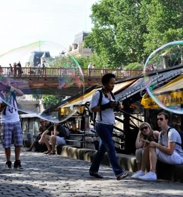 Le M Hotel Paris - Quais de Seine