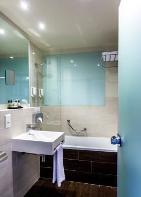 Hôtel Le M – Habitación clásica