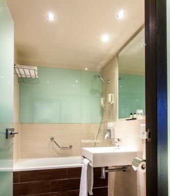 Hôtel Le M – Habitación familiar